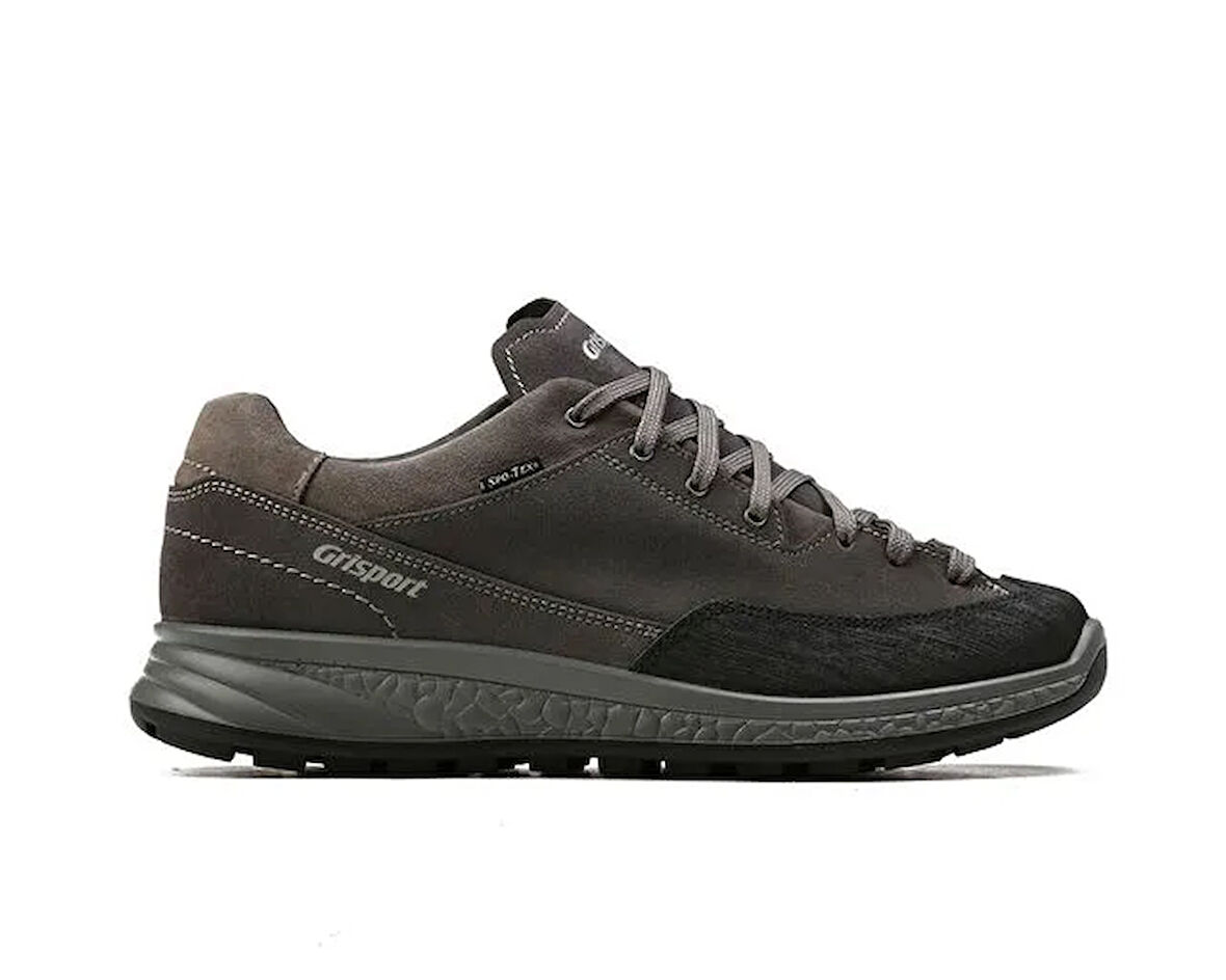 GriSport Erkek Trekking Bot Ve Ayakkabısı Kahverengi 14011S10T