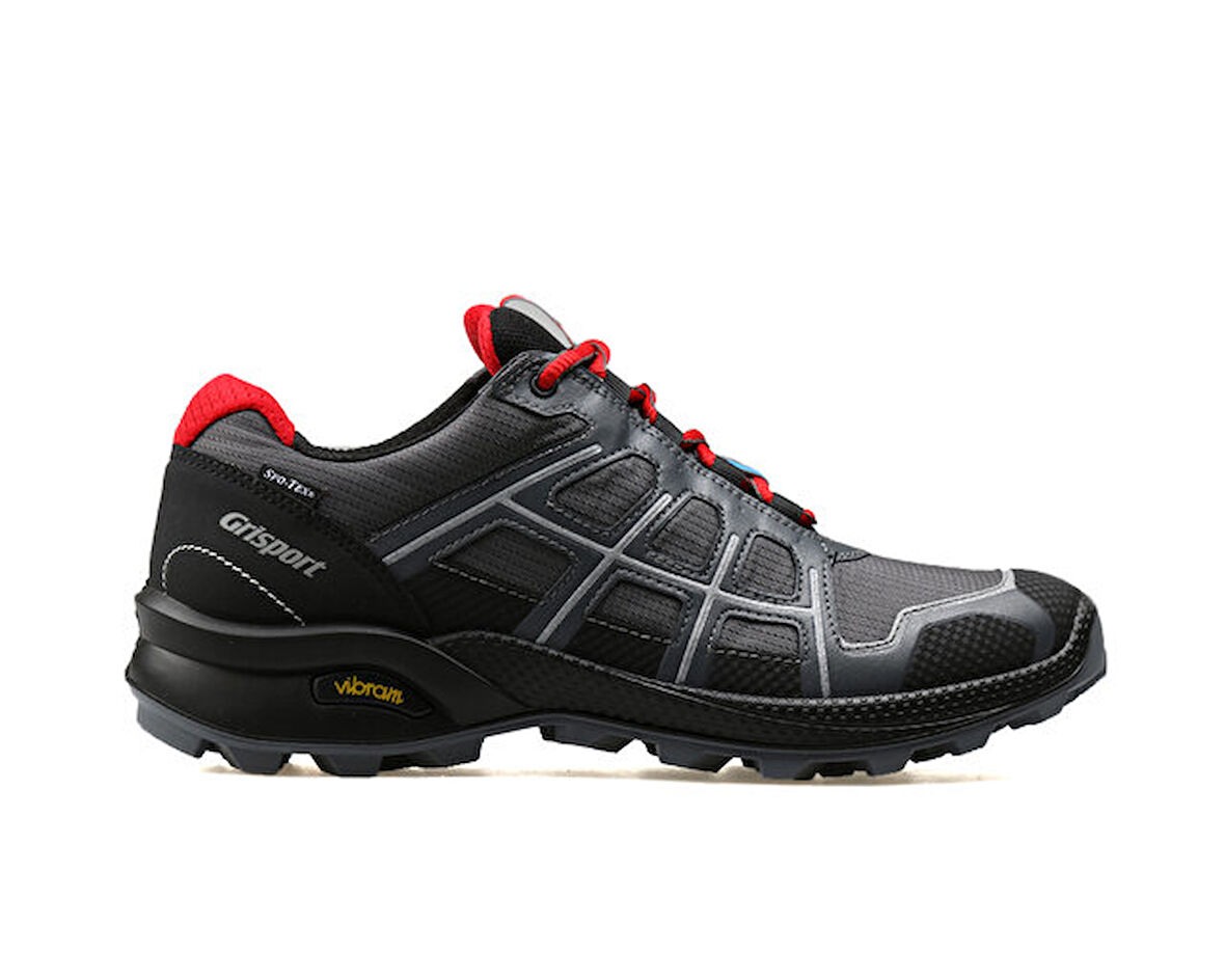 Grisport Unisex Trekking Bot Ve Ayakkabısı 13115C57Tn Gri
