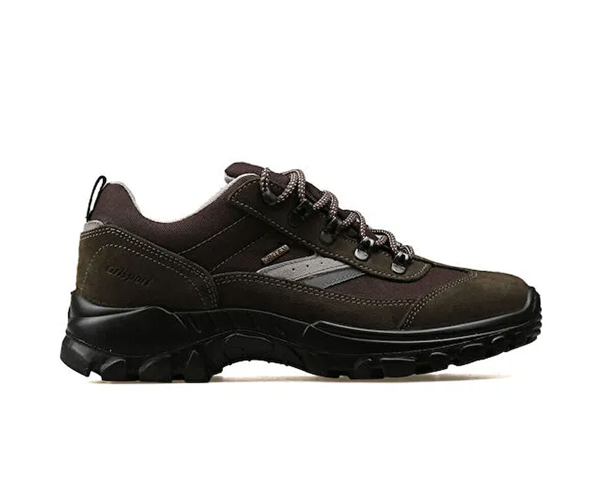 Grisport Erkek Trekking Bot Ve Ayakkabısı 13318S40G Kahverengi