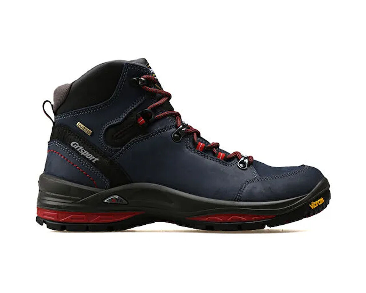 Grisport Unisex Trekking Bot Ve Ayakkabısı 13501N35T Lacivert