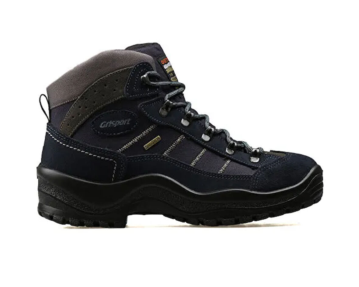 Grisport Unisex Trekking Bot Ve Ayakkabısı 10606S24T Lacivert