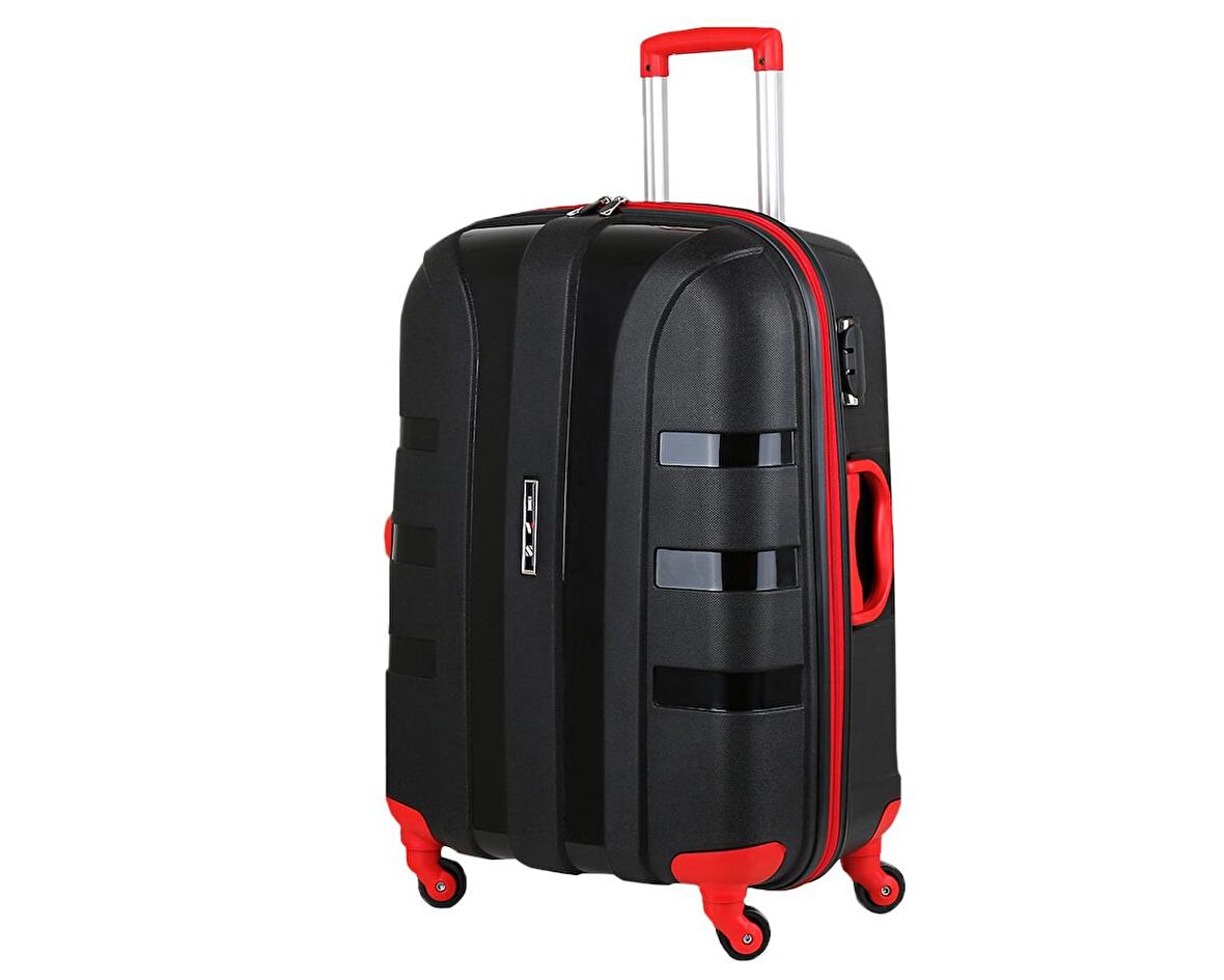 Ivs Büyük Boy Seyahat Çantası Pp1010-060-L