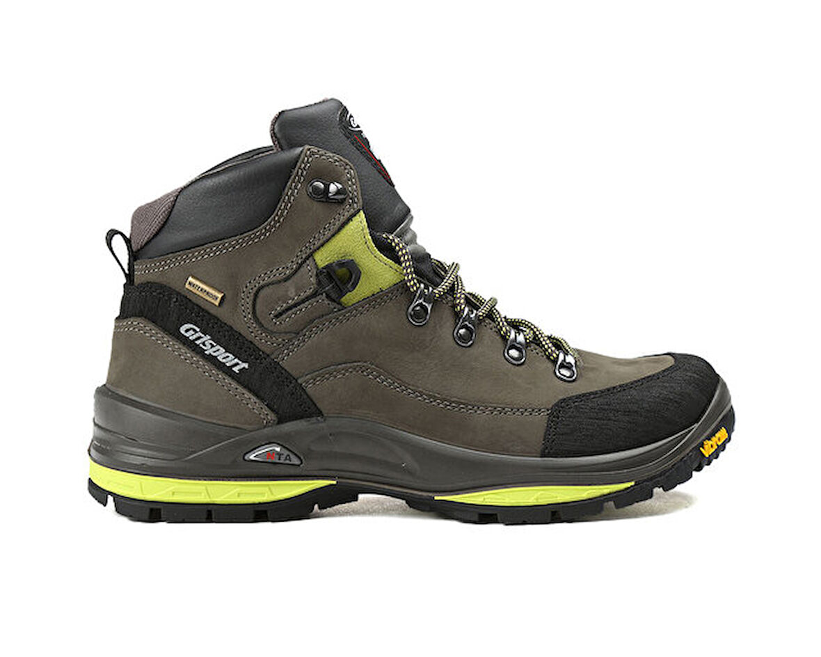 Grisport Erkek Outdoor Ayakkabısı 13505N41T Haki Dakar