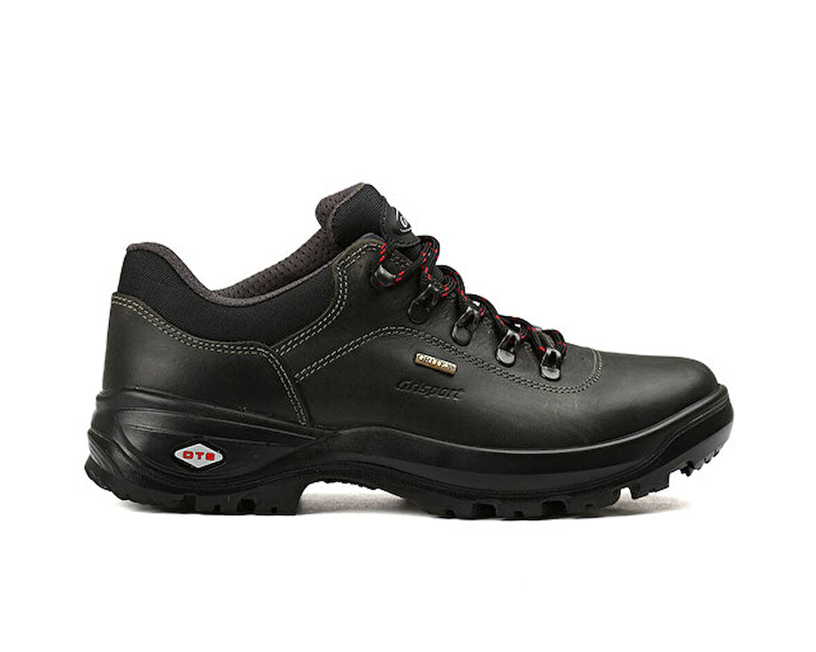 Grisport Erkek Outdoor Ayakkabısı 11574D19G Siyah