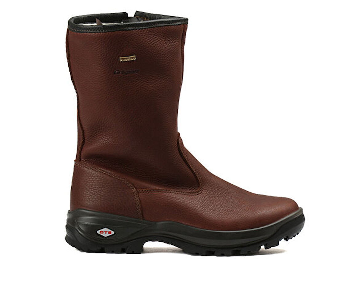 Grisport Erkek Çizmesi 11561O31Lg Kahverengi
