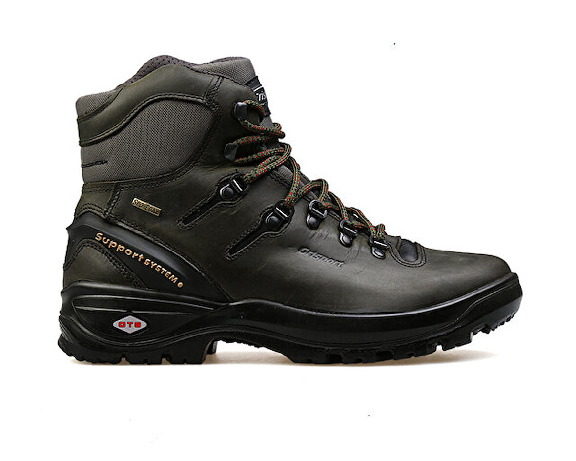 Grisport Unisex Trekking Bot Ve Ayakkabısı 11508D102T Haki