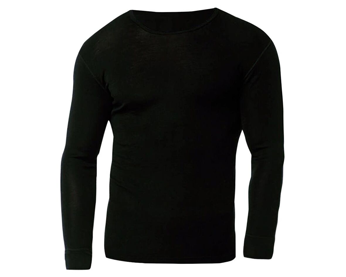 Icetech Erkek Termal İçlik Siyah PRO SWEAT 1984-010