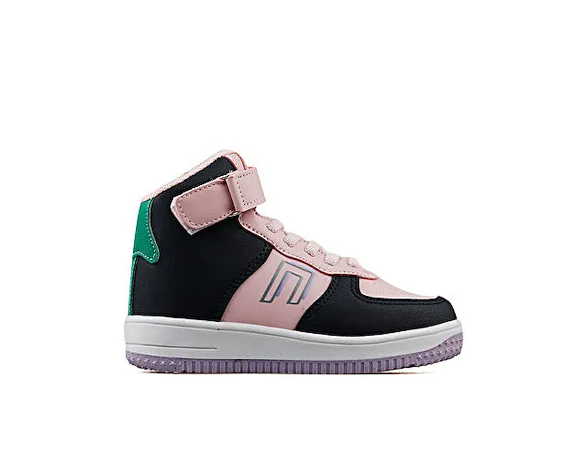 Cool Kids GALAXY U PTK PUDRA Çocuk Günlük Ayakkabı GALAXY-U-PTK-PUDRA Renkli