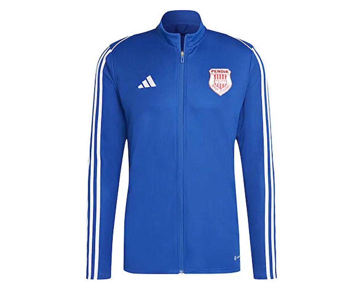 adidas PENDIK SWEAT FZ Pendikspor Erkek Futbol Antrenman Ceketi PNDK-HS3505 Renkli
