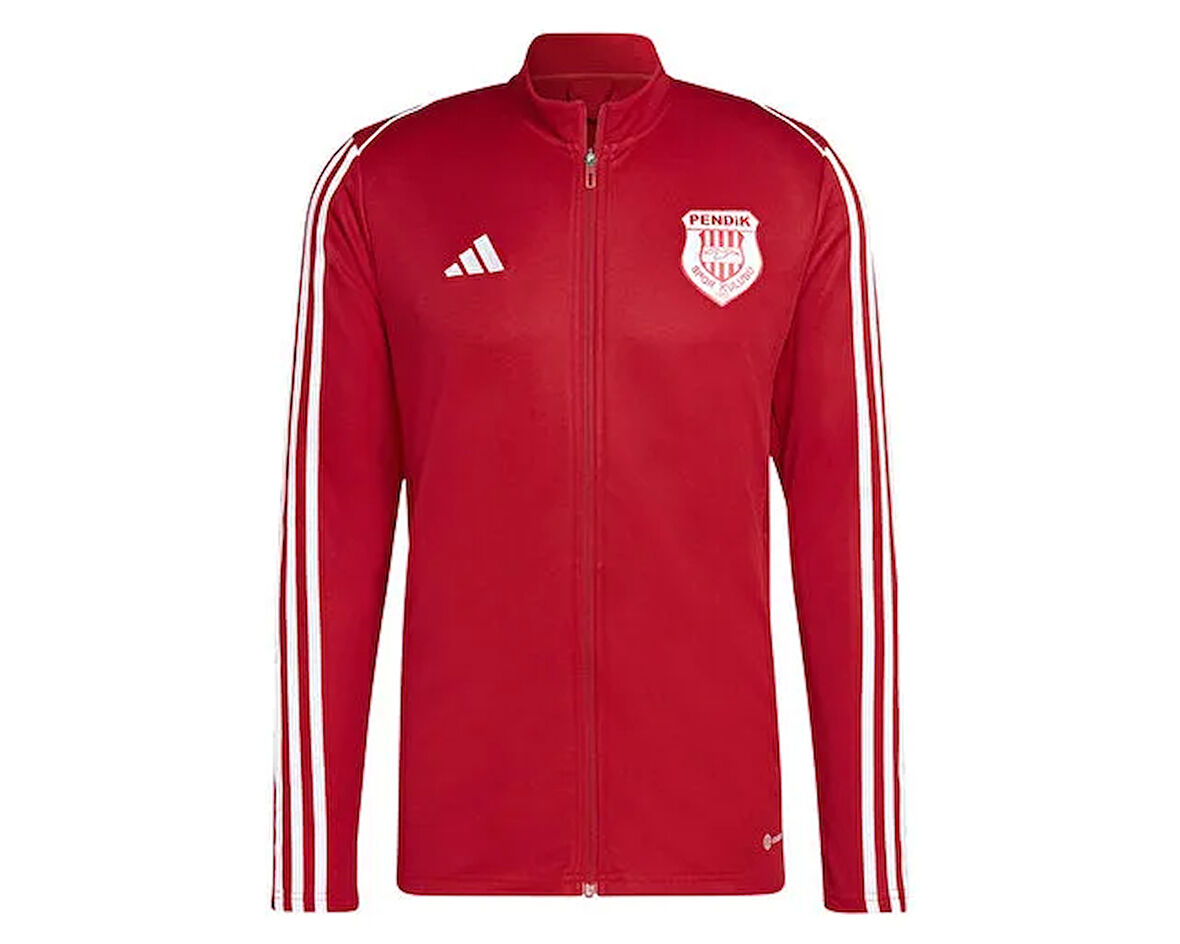adidas PENDIK CEKET Pendikspor Erkek Futbol Antrenman Ceketi PNDK-HS3502 Renkli