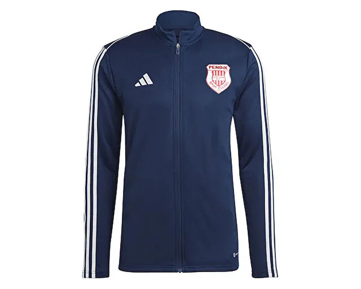 adidas PENDIK SWEAT FZ Pendikspor Erkek Futbol Antrenman Ceketi PNDK-HS3503 Renkli