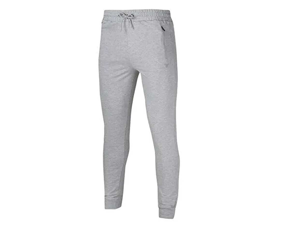 Techsport Jogger Erkek Günlük Eşofman Altı TCH107-GRI Gri