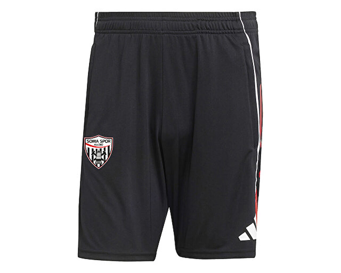 adidas Somaspor Sort Somaspor Erkek Futbol Antrenman Şortu SOM-JI6491 Renkli