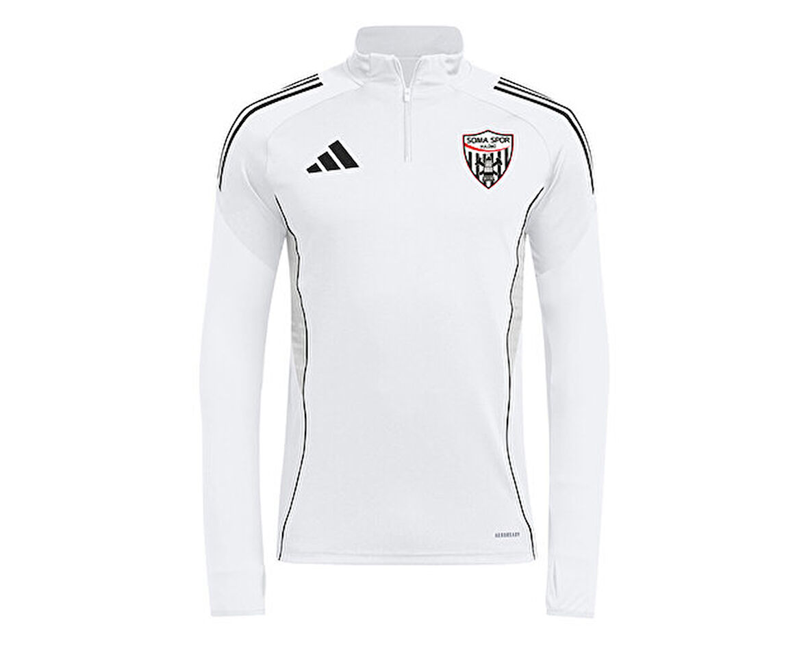 adidas Somaspor Drill Top Somaspor Erkek Futbol Antrenman Uzun Kollu Tişört SOM-JJ1516 Renkli