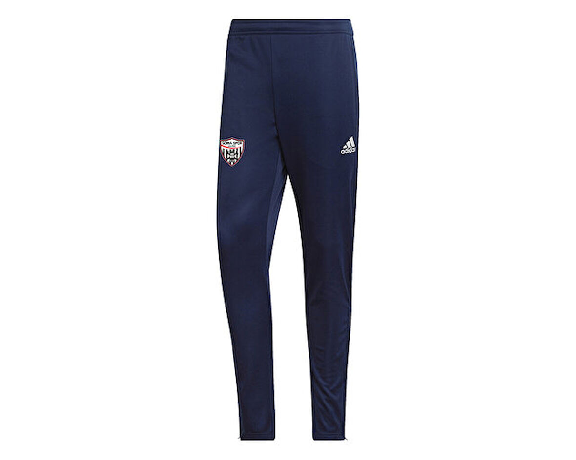 adidas Somaspor Ent22 Tr Pnt Somaspor Erkek Futbol Antrenman Eşofman Altı SOM-HC0333 Lacivert