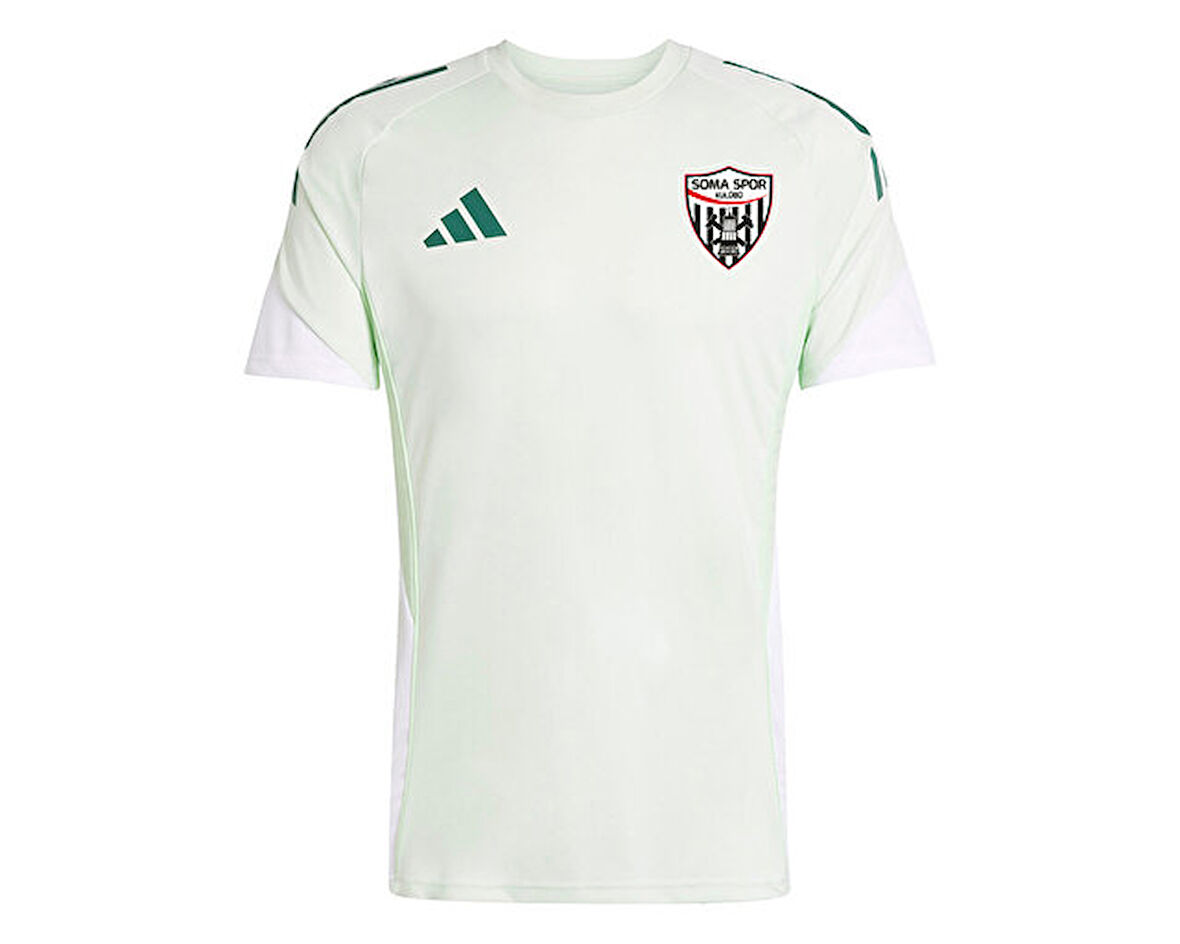 adidas Somaspor Tiro25C Tr Jsy Somaspor Erkek Futbol Antrenman Forması SOM-JC7042 Renkli