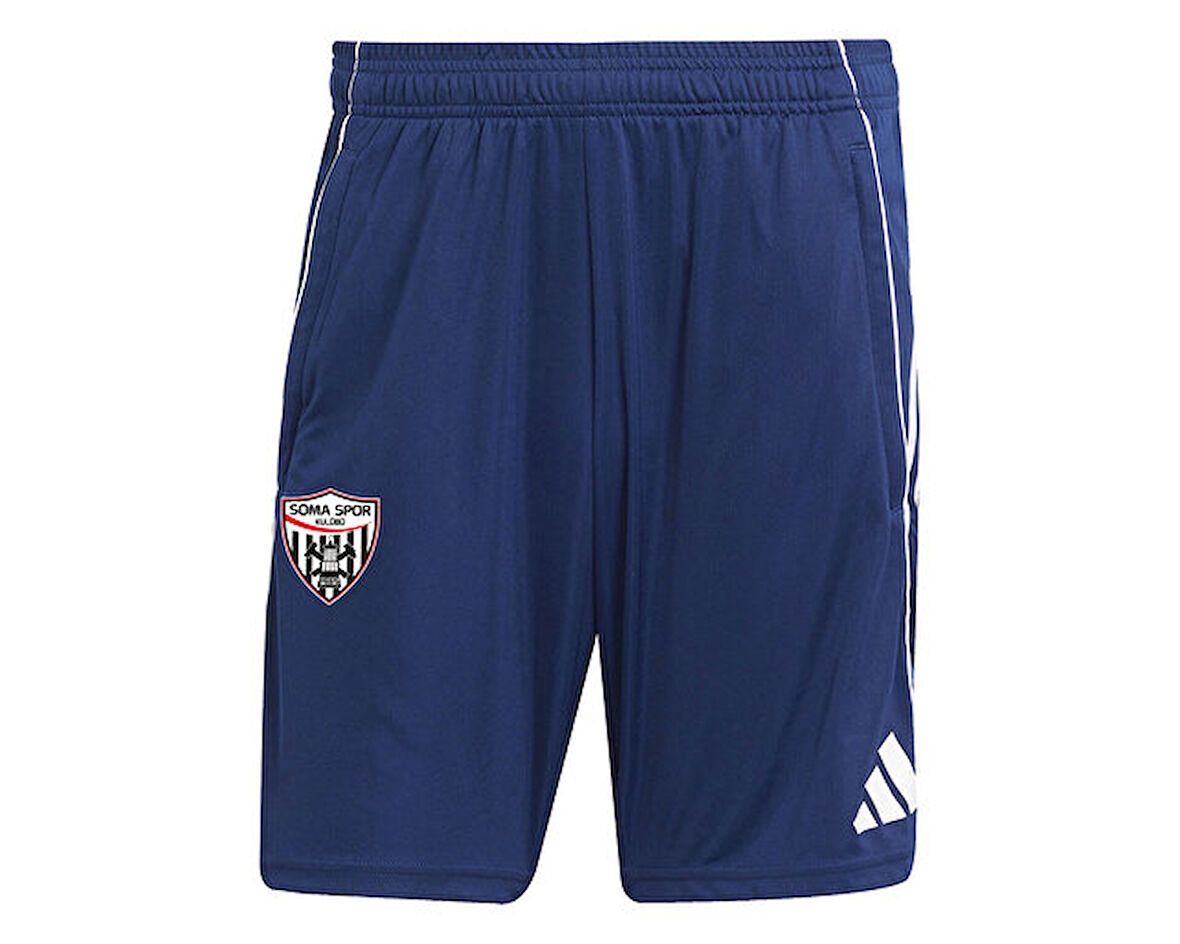 adidas Somaspor Tiro25C Tr Sho Somaspor Erkek Futbol Antrenman Şortu SOM-JI6552 Renkli