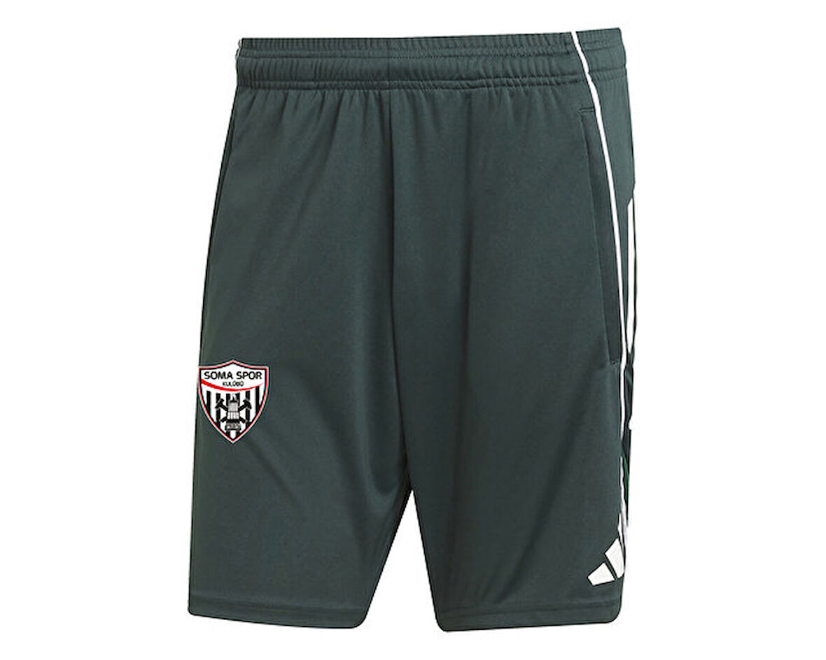 adidas Somaspor Tiro25C Tr Sho Somaspor Erkek Futbol Antrenman Şortu SOM-JI6576 Renkli