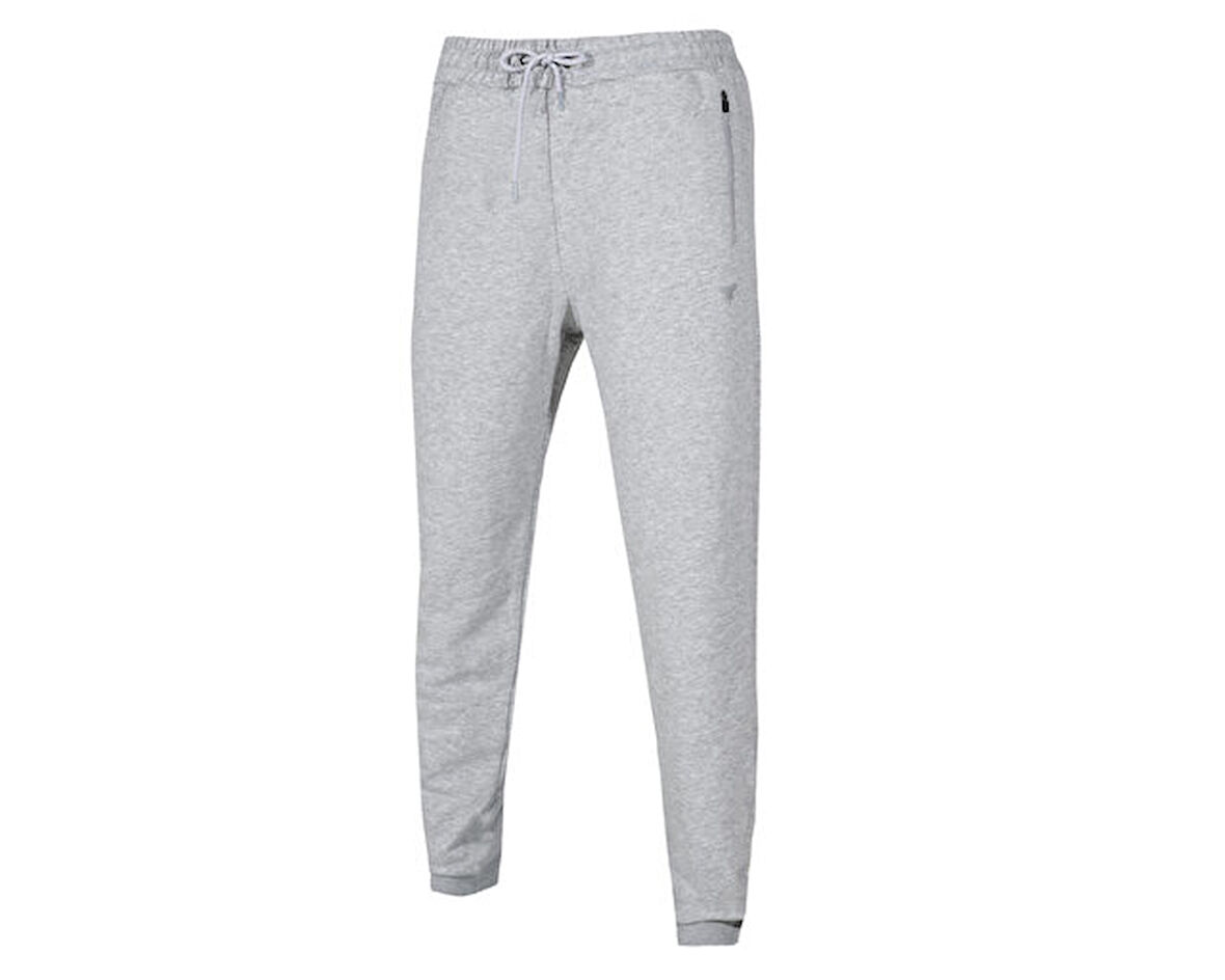 Techsport Jogger Erkek Günlük Eşofman Altı TCH207-GRI Gri