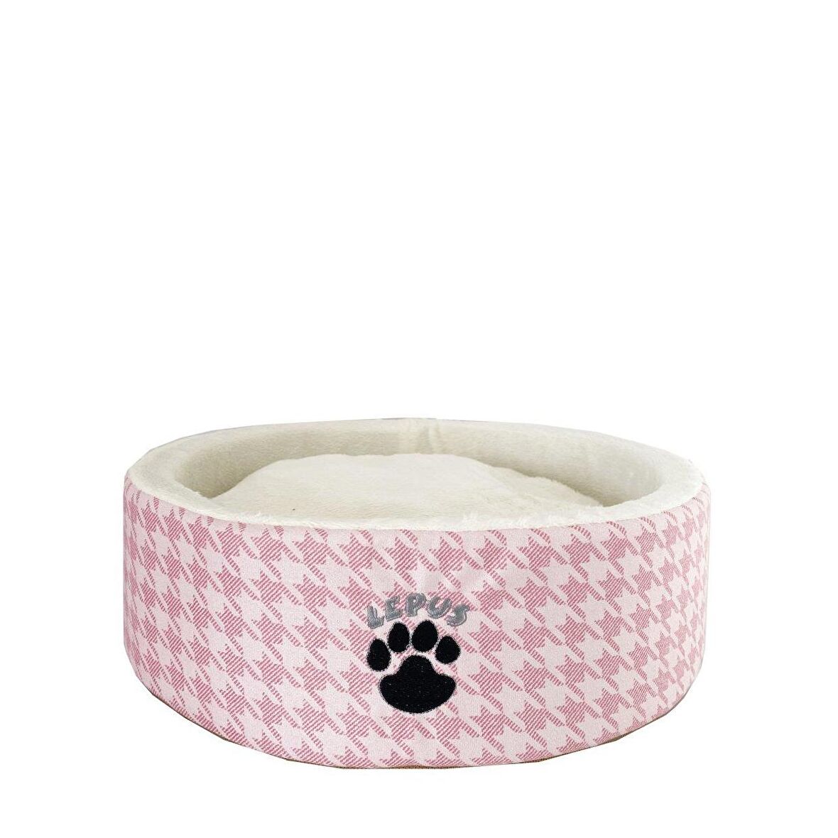 LEPUS SÜNGER YATAK PEMBE