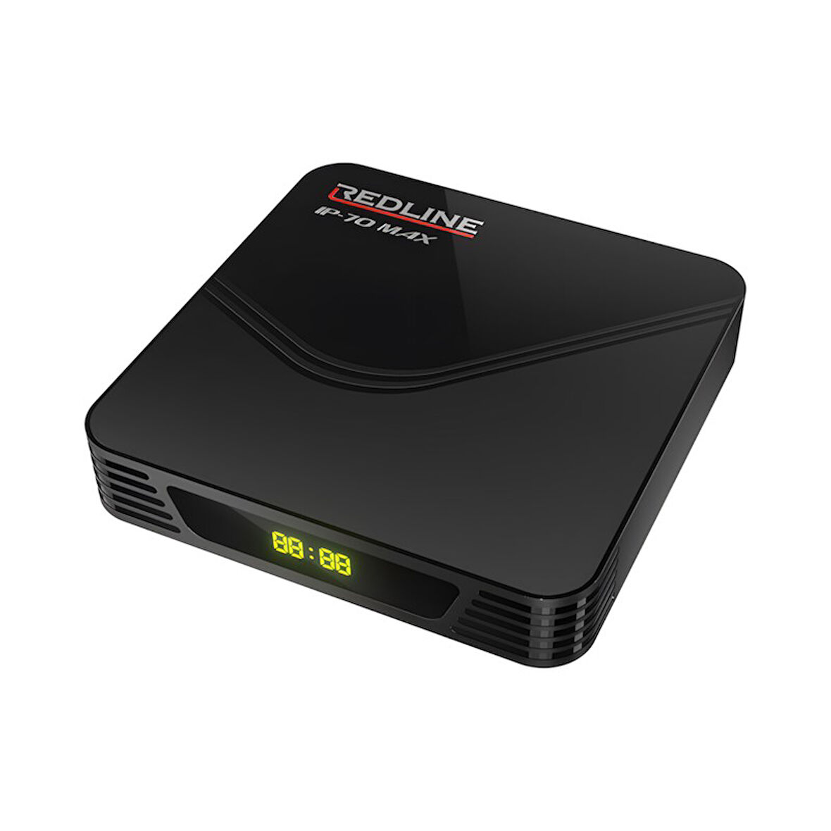Redline IP-70 Max 16 GB 4K Android TV Box