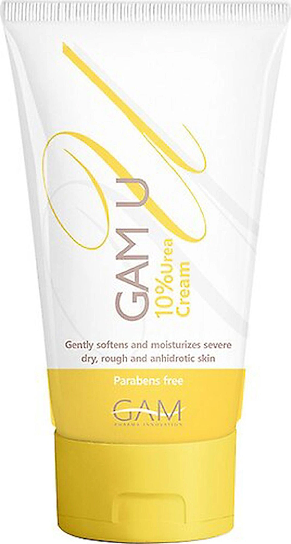 Gam U Onarıcı Krem 50 ml