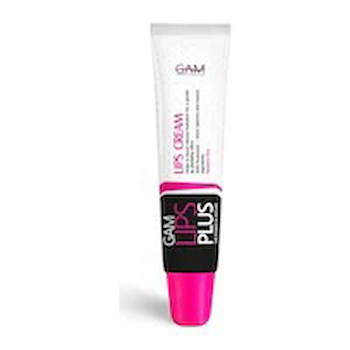 Gam Lips Nemlendirici ve Dolgunlaştırıcı Dudak Bakım Kremi 15 ML