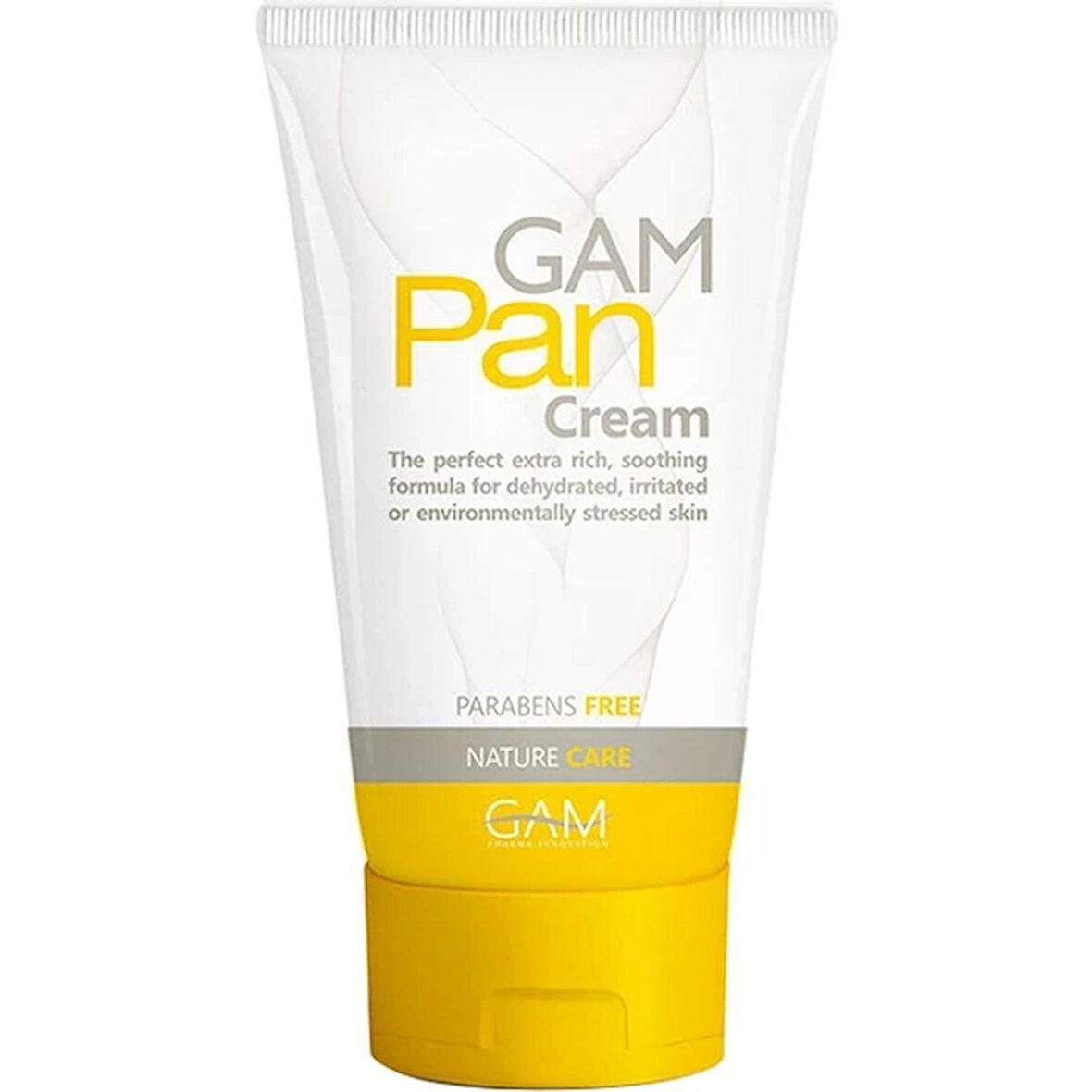 Gam Pan Onarıcı Bakım Kremi 50 ml