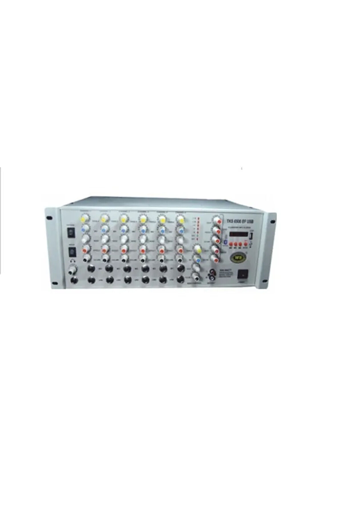 Tks 6300 Ef Usb Tr 300 Watt