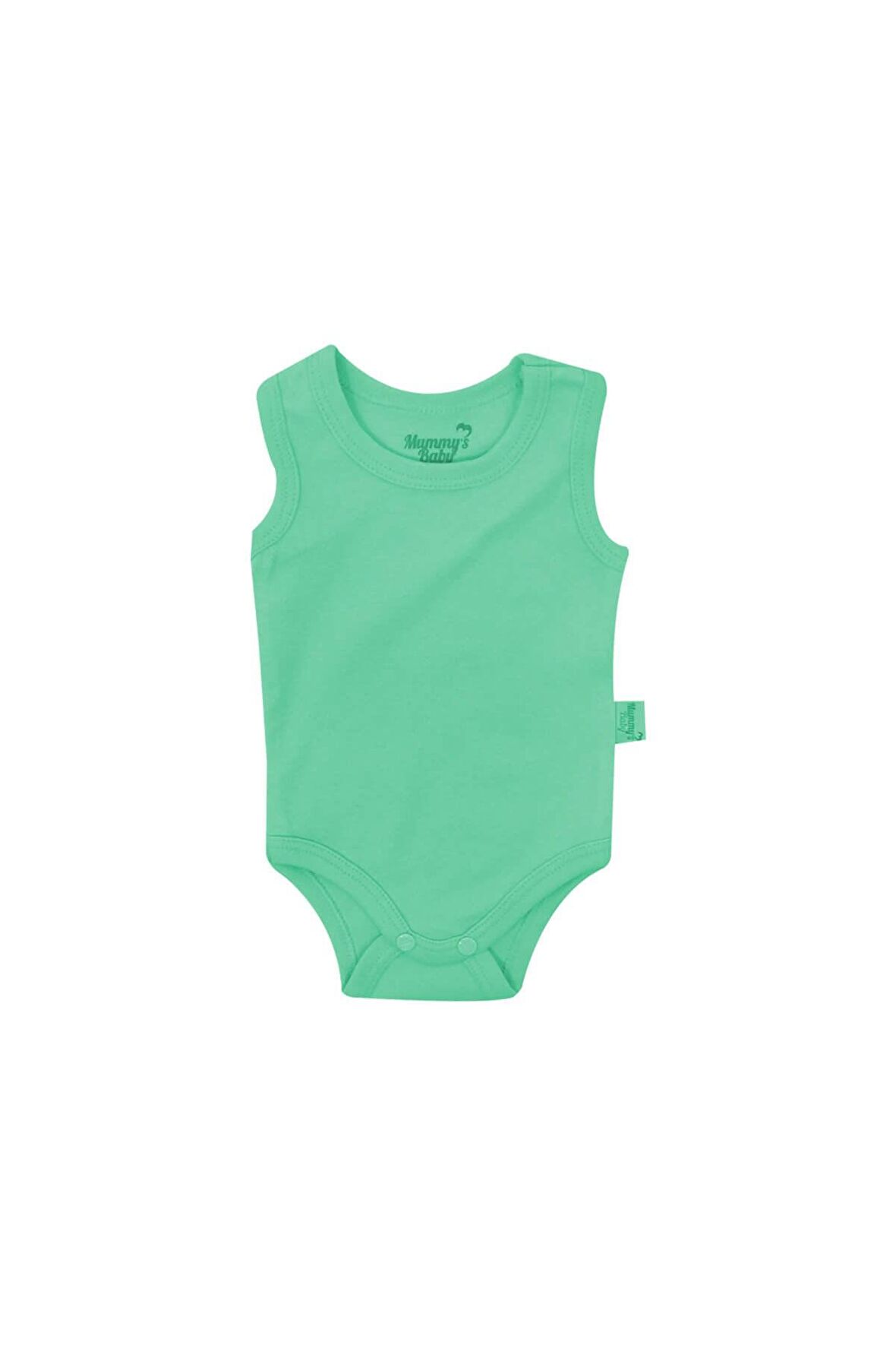 Mummy's Baby Atlet Body Mint