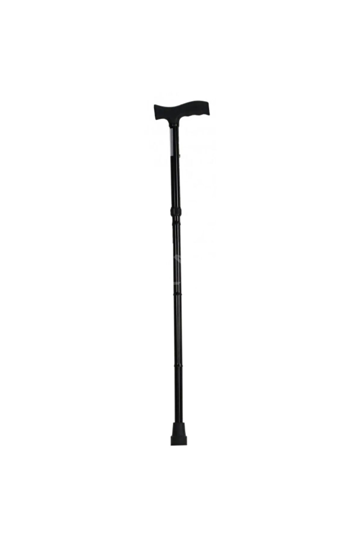 POYLİN Poylın P512 Katlanabılır Baston Sıyah