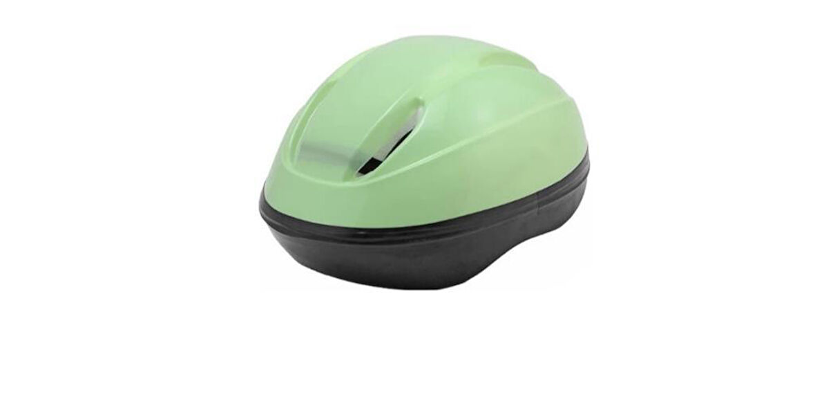 BİSİKLET ÇOCUK KASKI  - KC-8W  52-57cm 