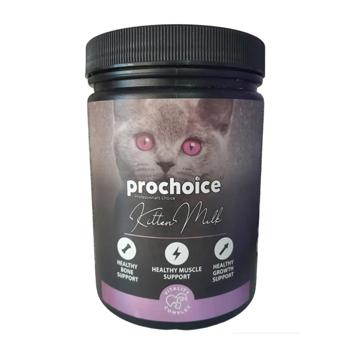 Prochoice Kitten Milk Yavru Kedi Süt Tozu 200 Gr