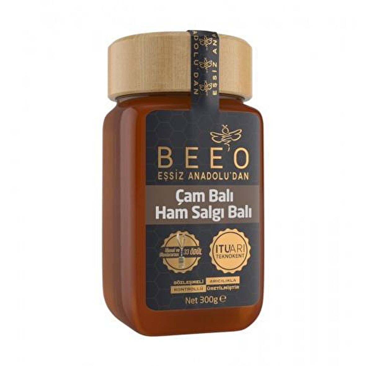 BEEO 300GR ÇAM BALI