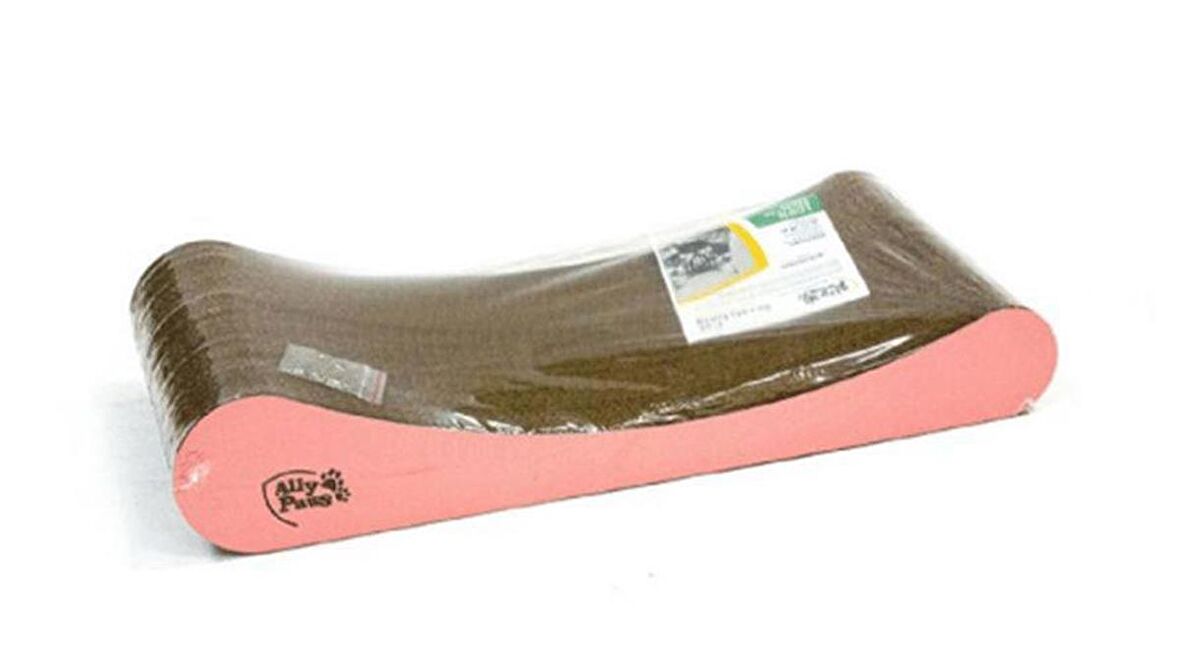 11116-ALLY PAWS KARTON TIRMALAMA