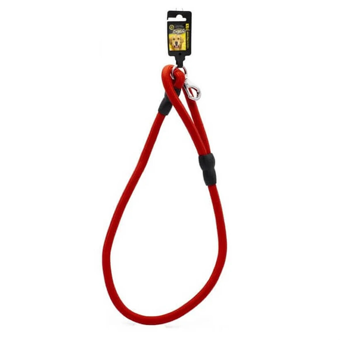 Doglife Fitil Gezdirme Köpek Tasması 120x16mm