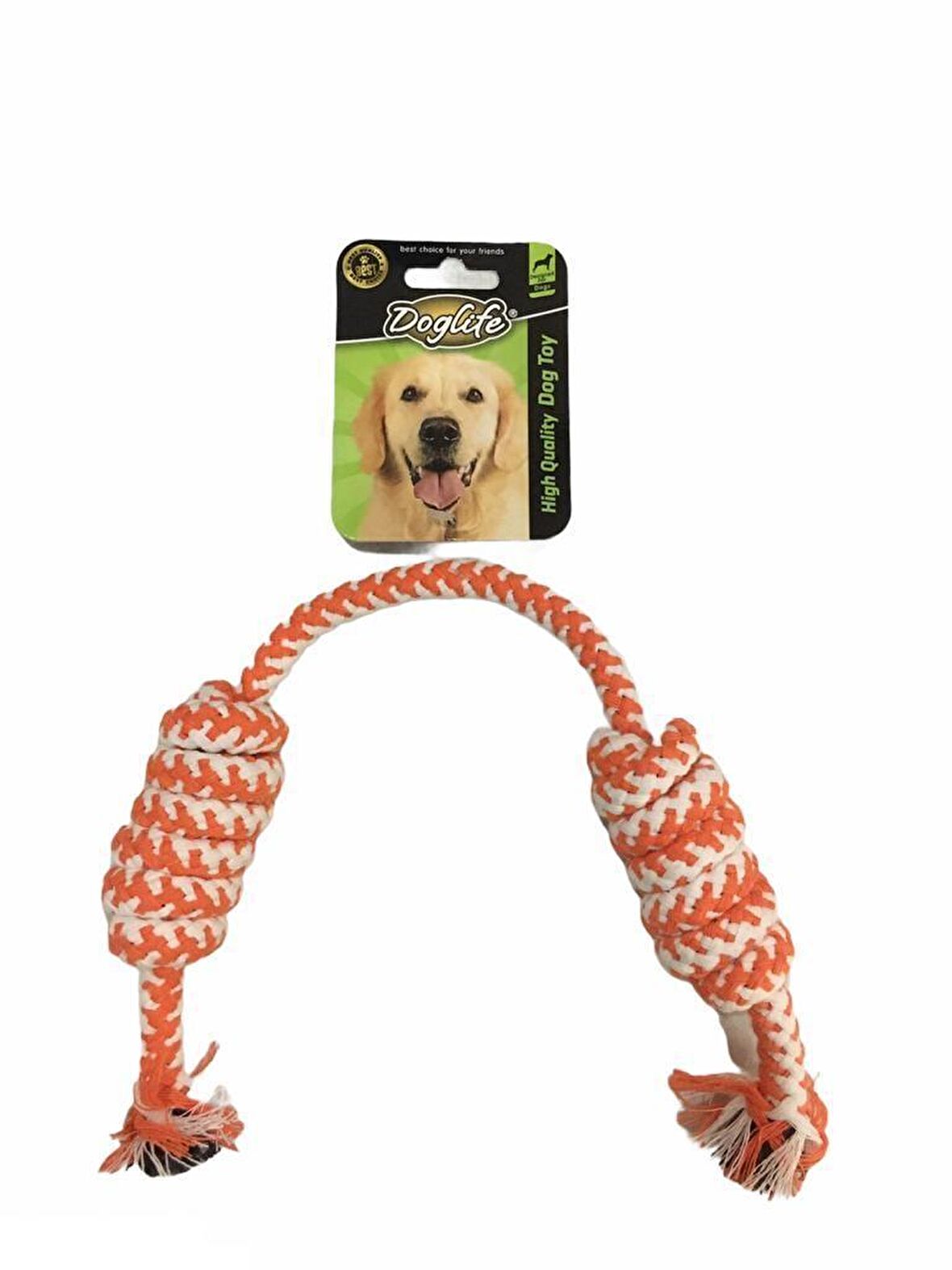 Köpekler İçin Diş İpi 90gr