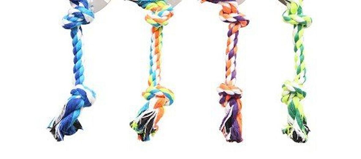 Köpek Diş İpi 25CM