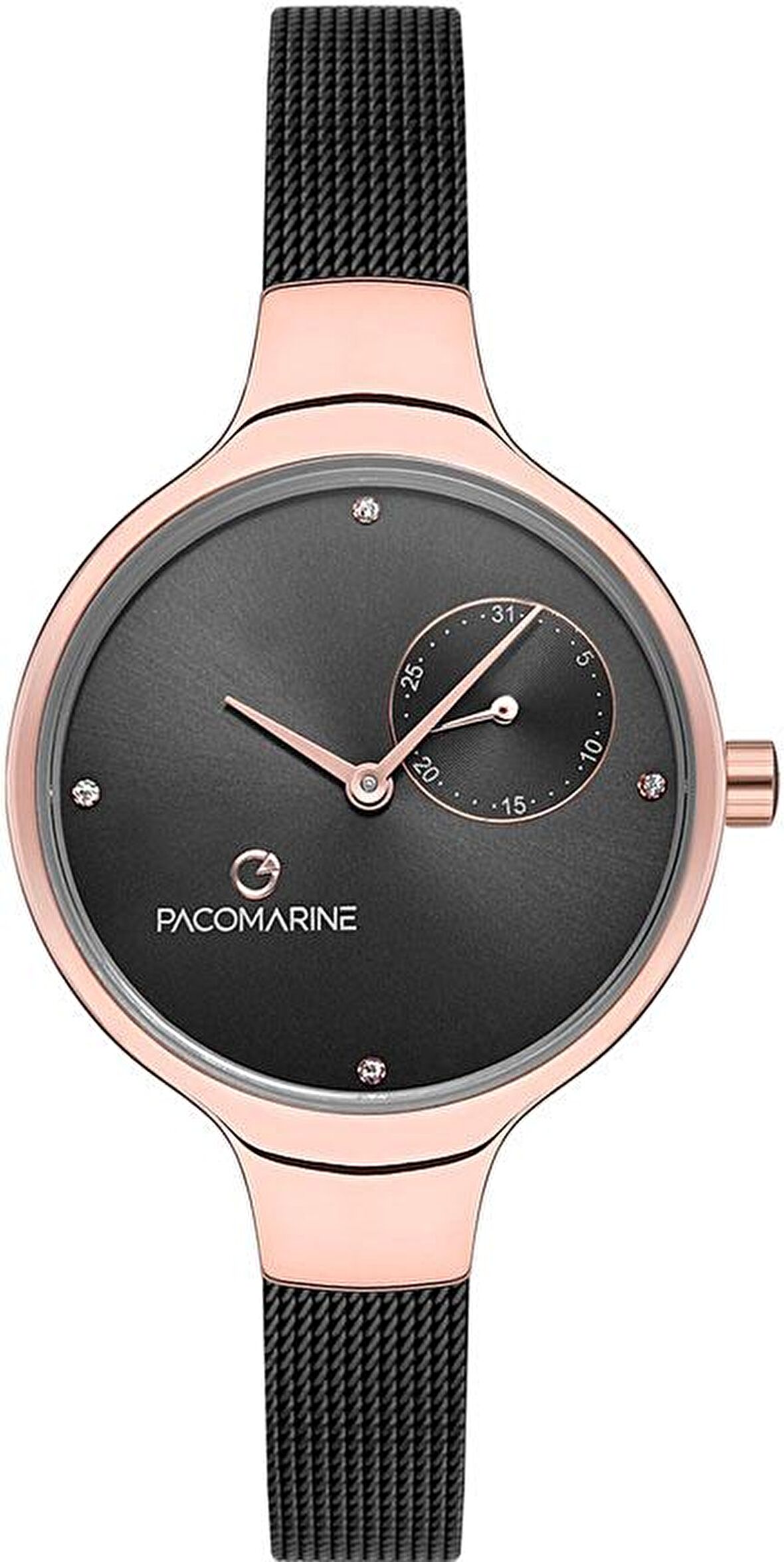 PACOMARINE PM.88005.06 KADIN KOL SAATİ