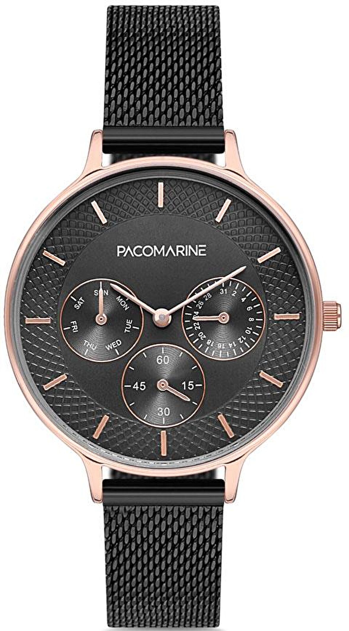 Pacomarine PM.88003.04