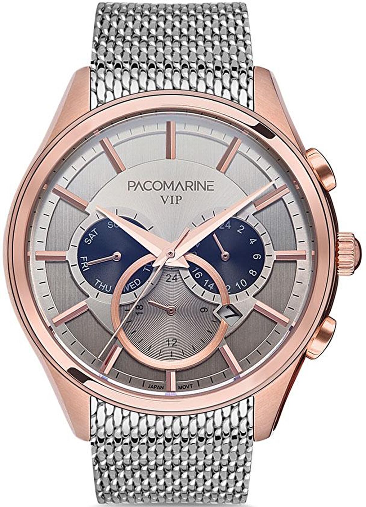 Pacomarine PM.88002.01E