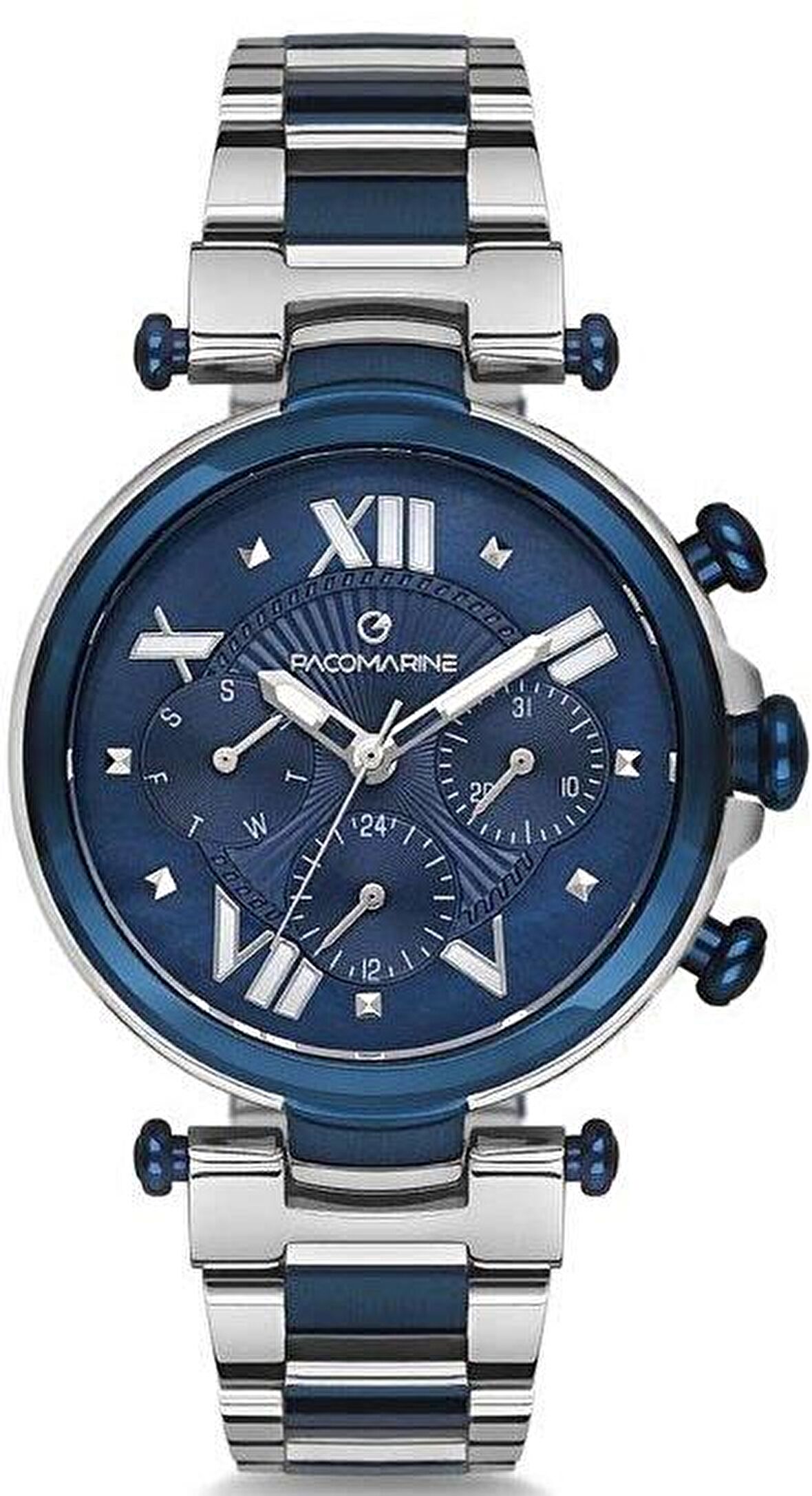 Paco Marine PM.61199.05 Kadın Kol Saati