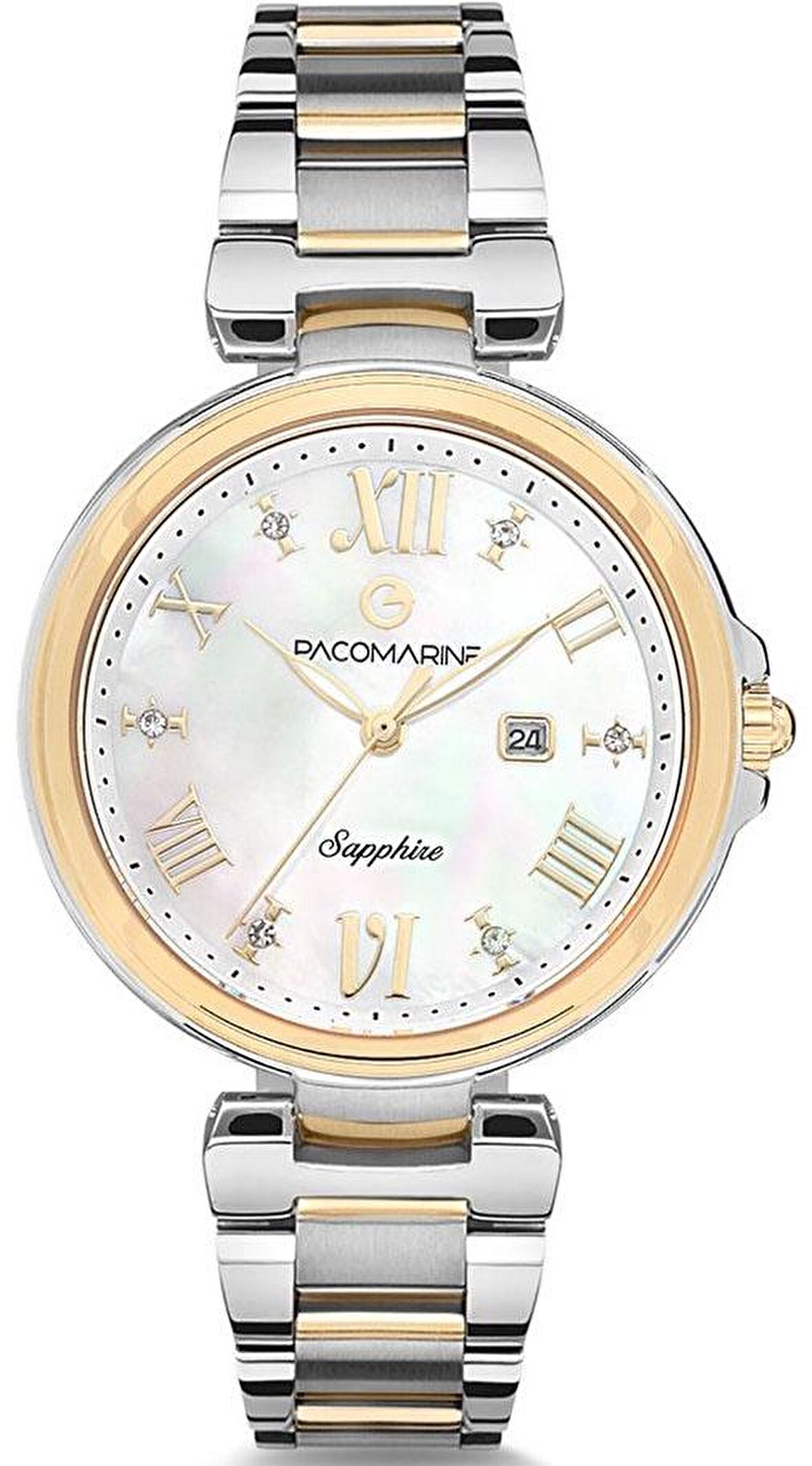 Pacomarine PM.61109.03