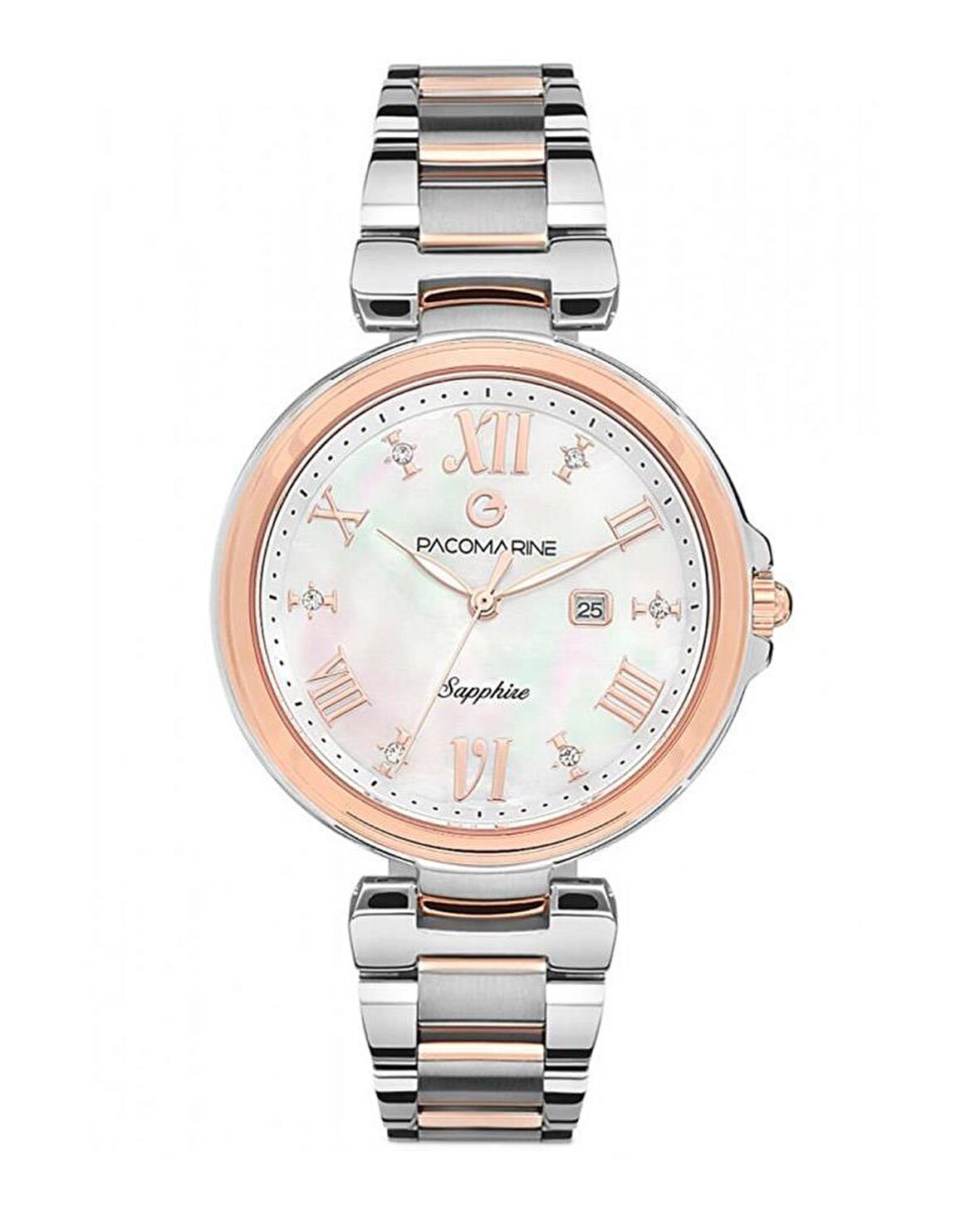 Paco Marine PM.61109.01 Kadın Kol Saati