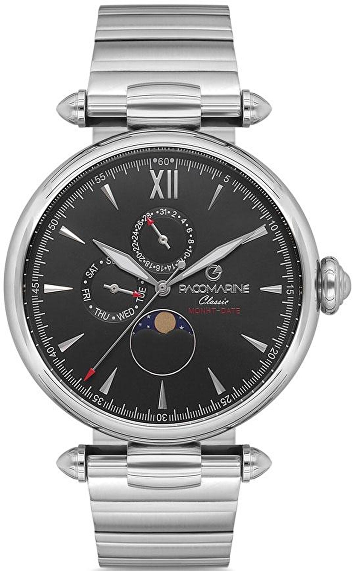 Pacomarine PM.61208.04