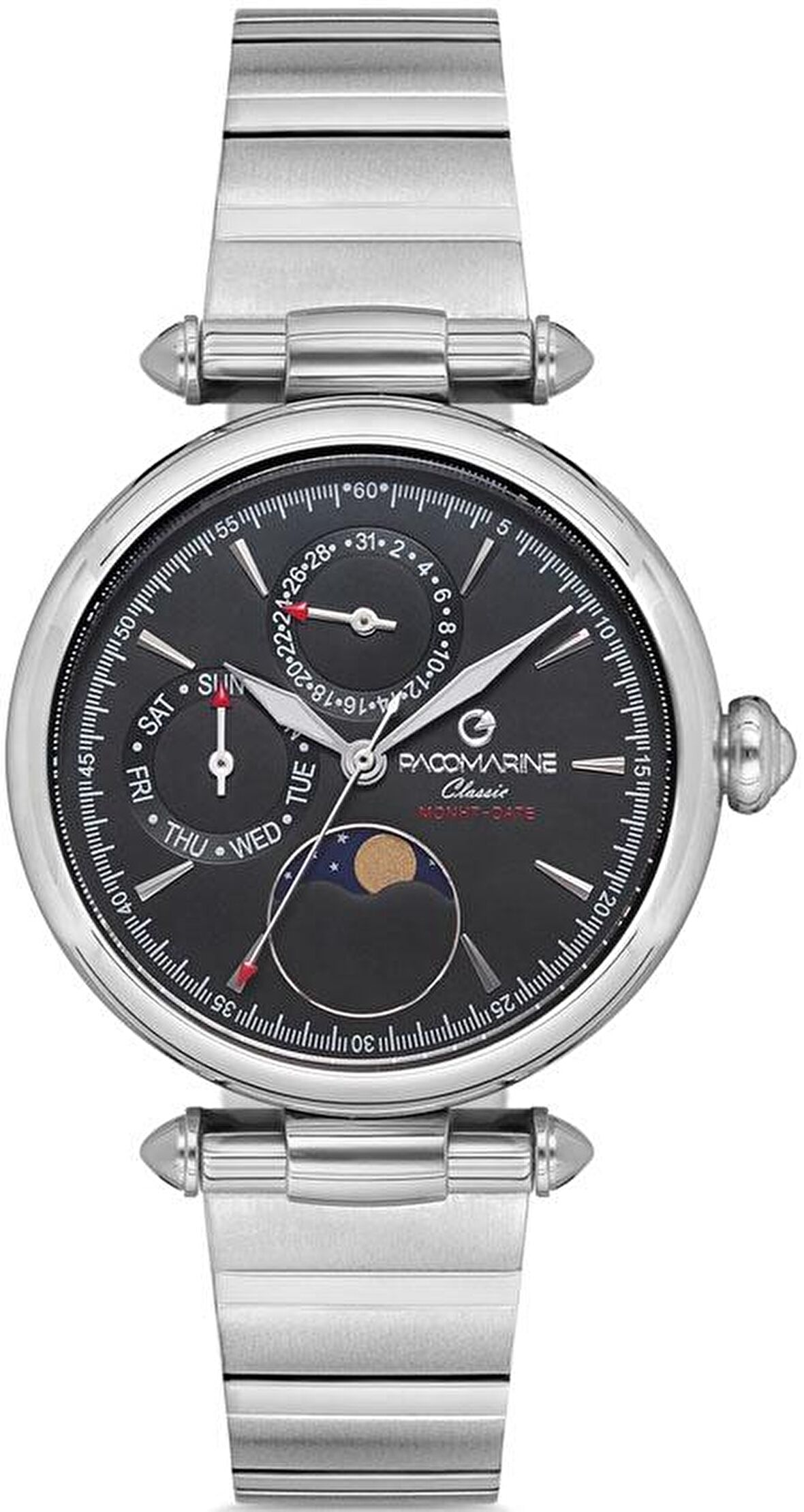 Pacomarine PM.61209.04
