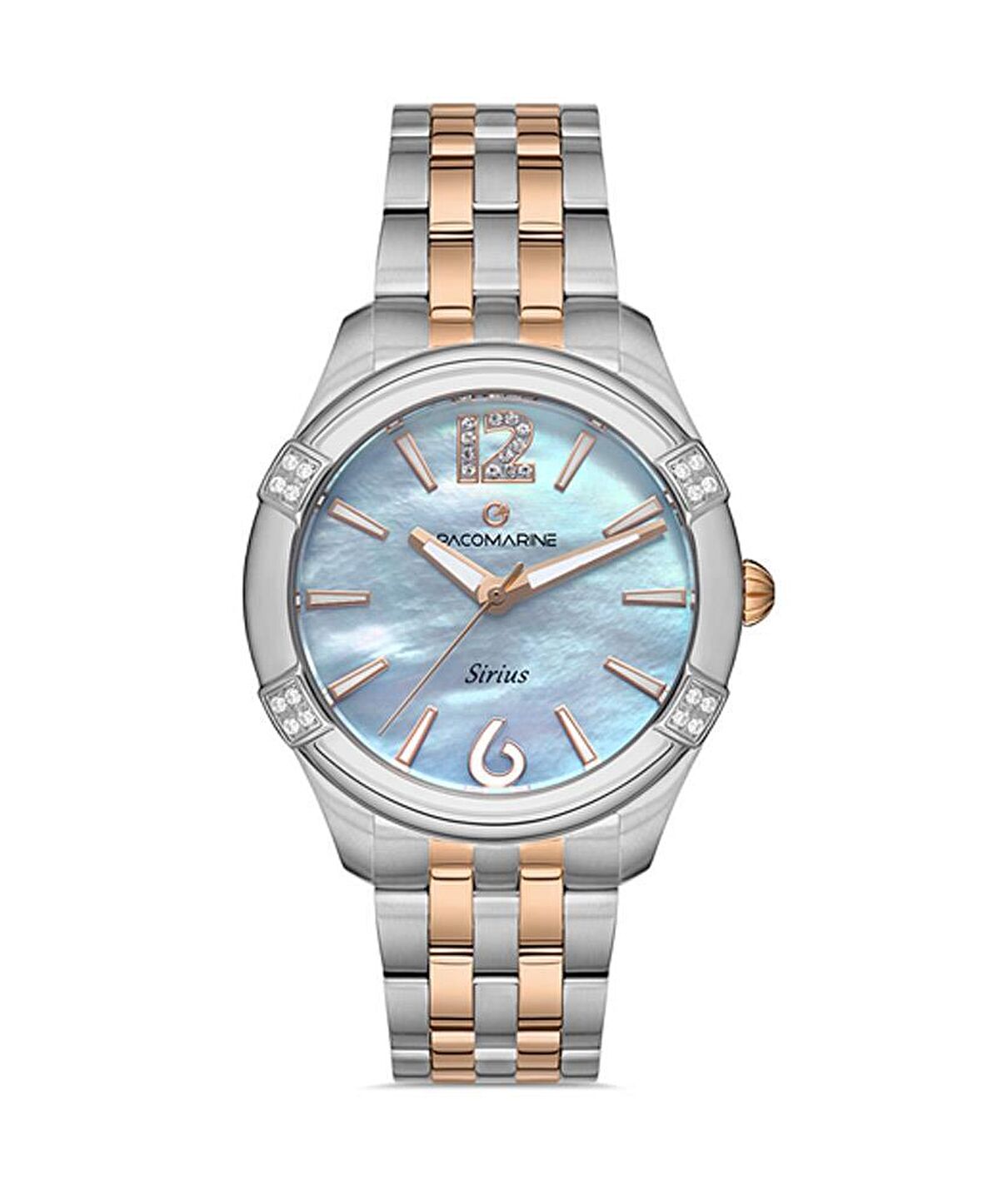 Paco Marine PM.61228.05 Kadın Kol Saati