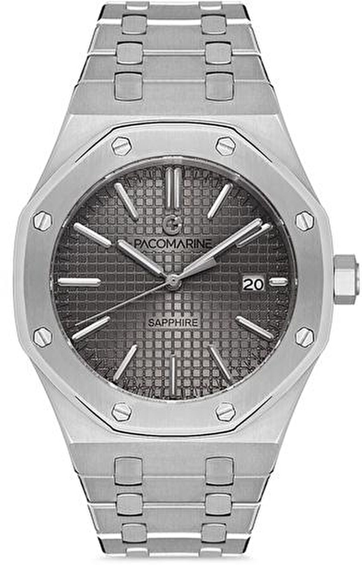 PACOMARINE PM.17001.12  ERKEK KOL SAATİ
