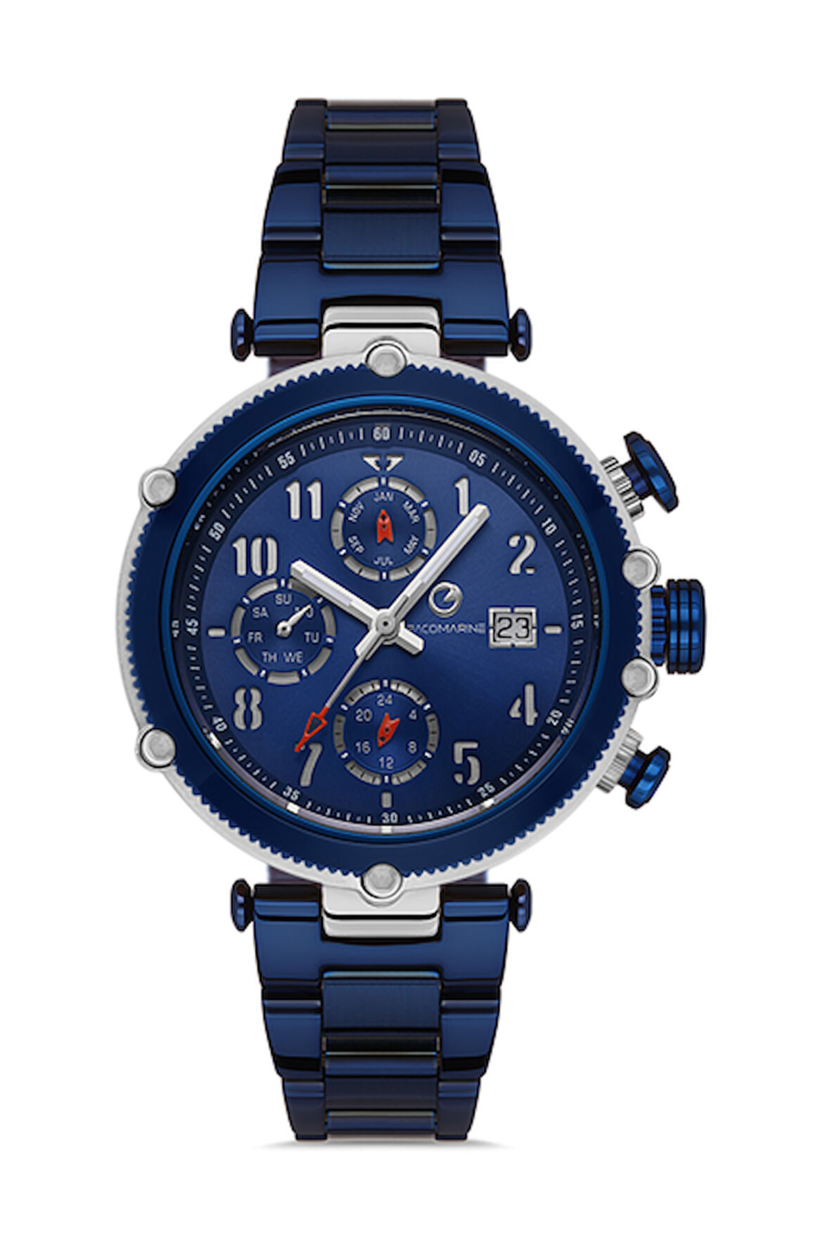 PACOMARİNE ERKEK KOL SAATİ PM.15040.04