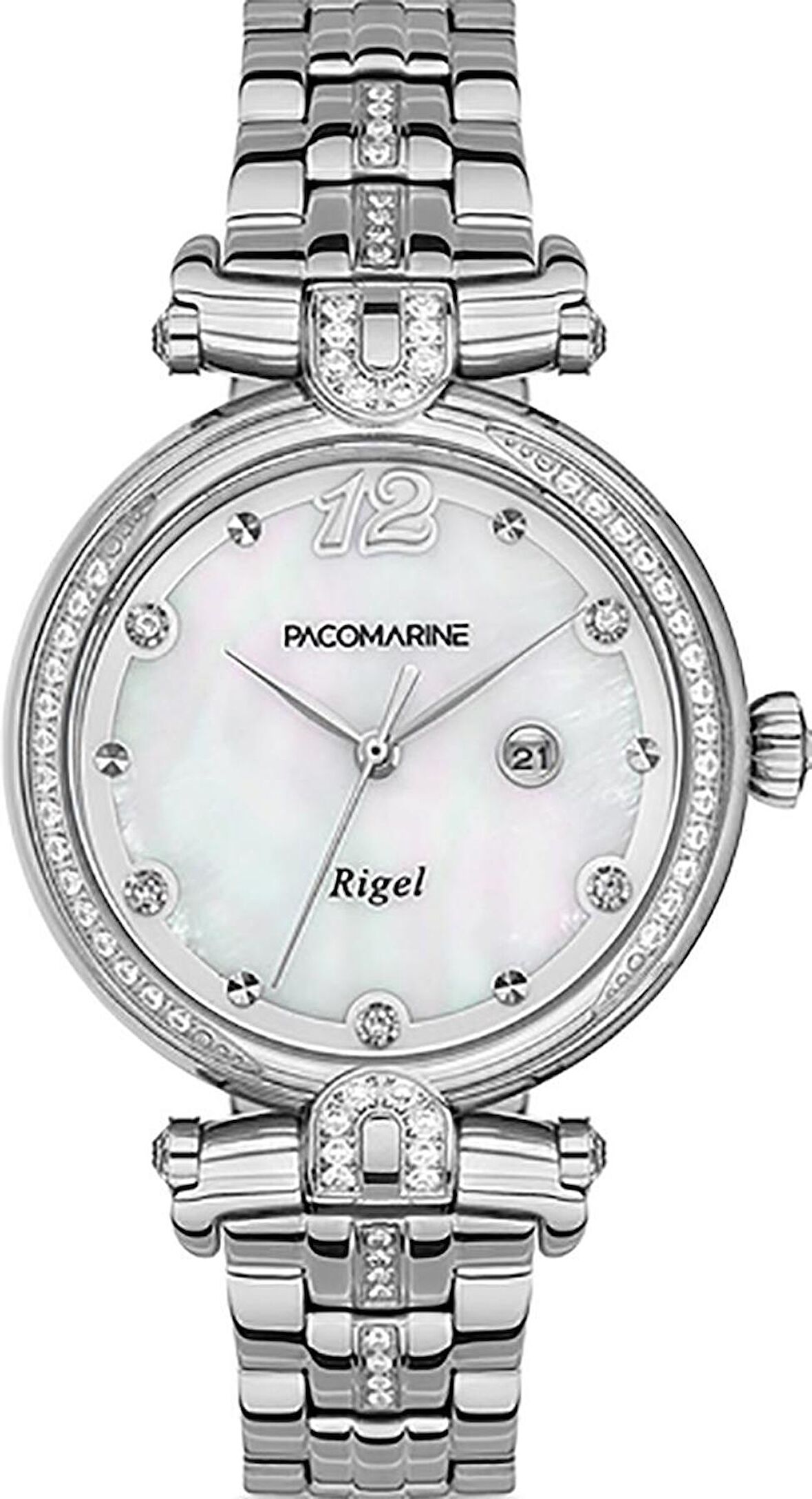 Paco Marine PM.28005.01 Kadın Kol Saati
